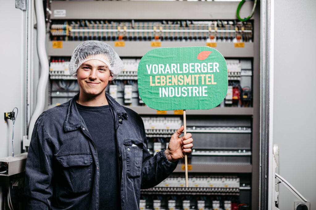 Elektrotechnik in der VLMI