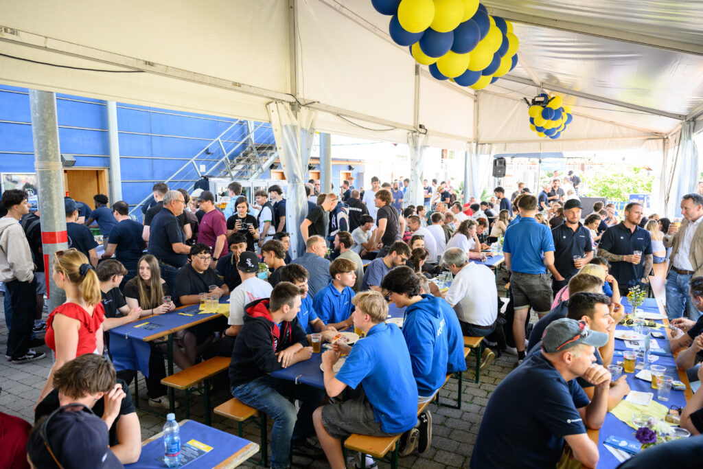 Abschlussfeier Lehrlingsleistungswettbewerbe und Zwischenprüfungen 2025