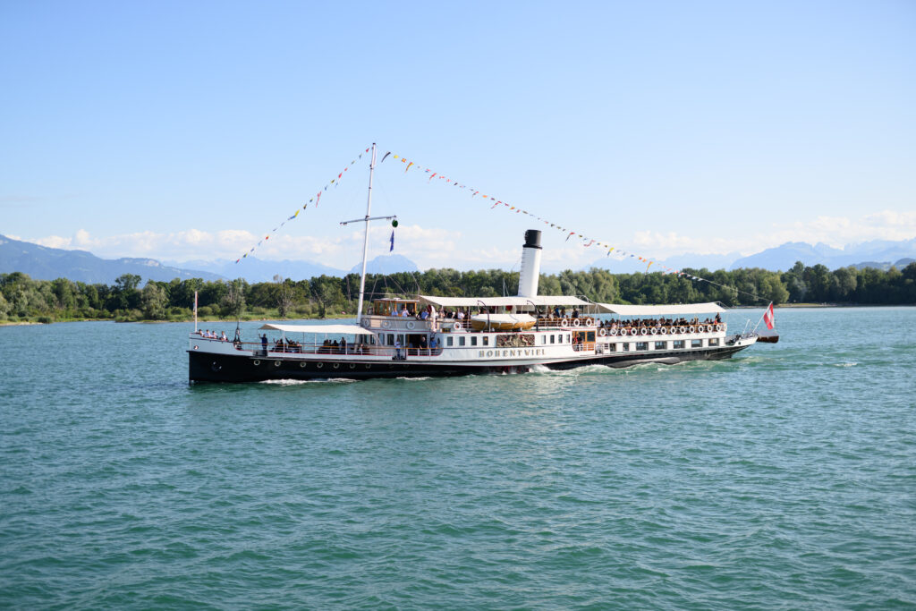 Abschlussfeier Lehrlingsleistungswettbewerbe und Zwischenprüfungen 2025