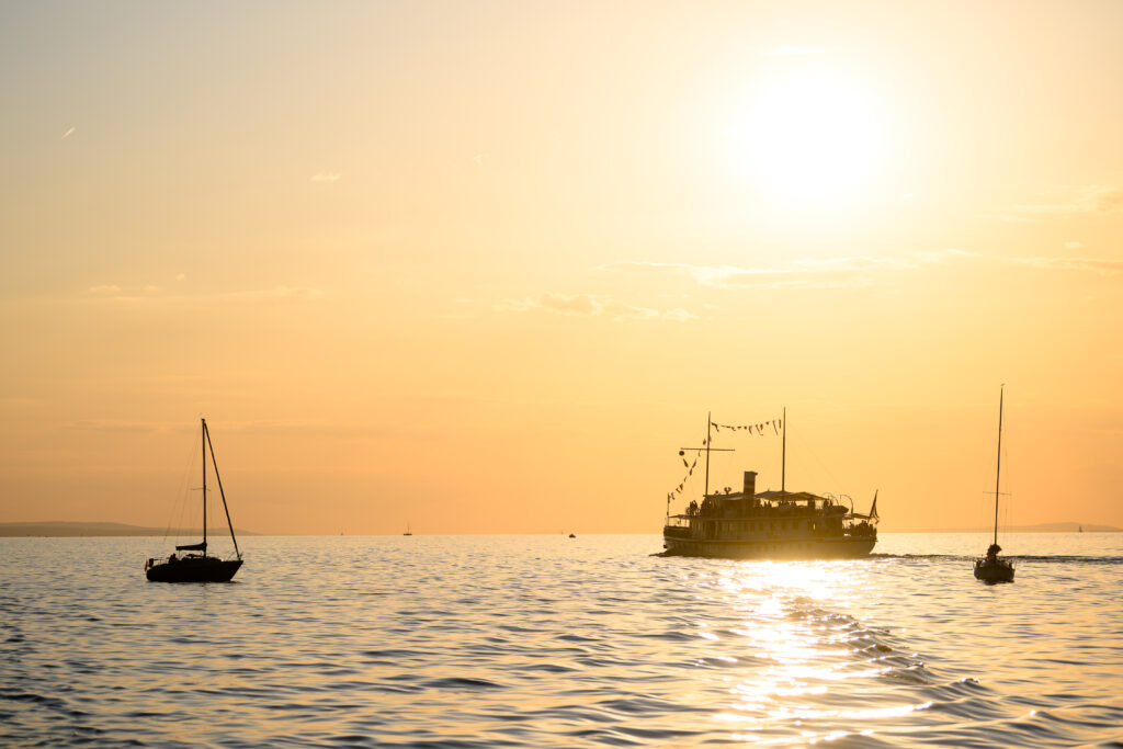 Abschlussfeier Lehrlingsleistungswettbewerbe und Zwischenprüfungen 2025