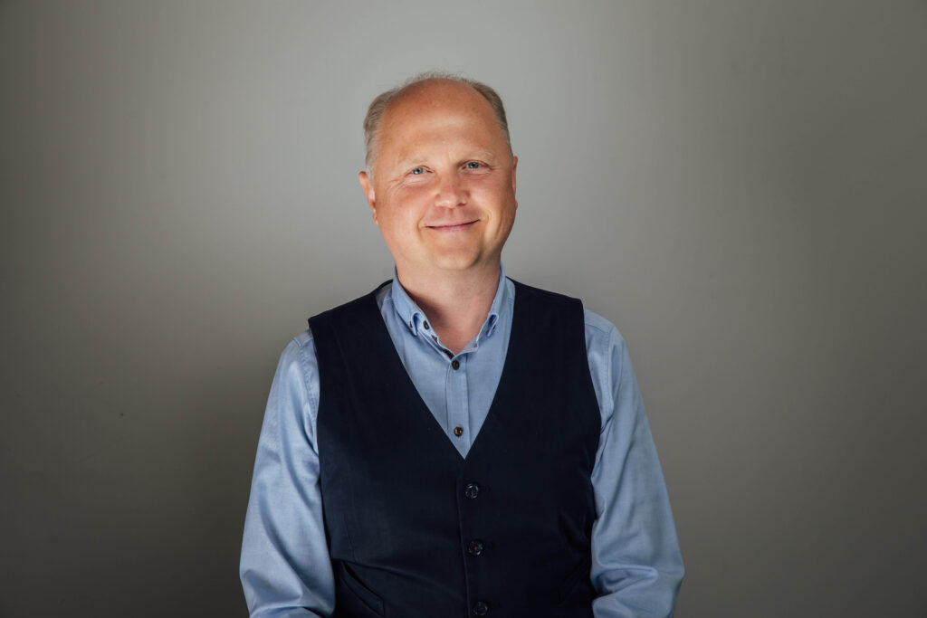 Andreas Staudacher, FV Lebensmittelindustrie, WKV